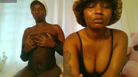 Amarie noels online show from 06/02/26, 11:34