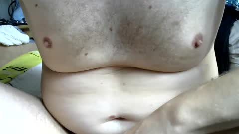 domenic1987 online show from 06/01/26, 11:56