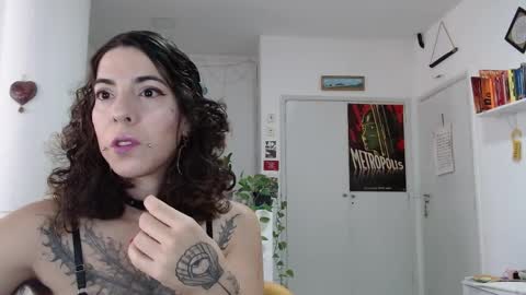 sweet domme online show from 04/19/26, 04:39