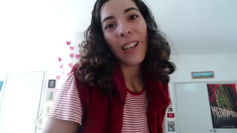 sweet domme online show from 05/26/26, 12:12