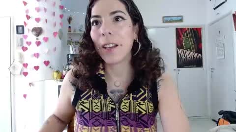sweet domme online show from 05/31/26, 01:51