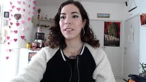 sweet domme online show from 06/01/26, 01:02