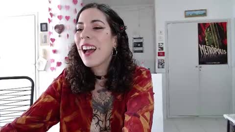 sweet domme online show from 06/10/26, 03:33