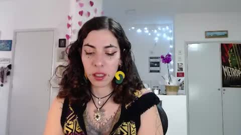 sweet domme online show from 07/03/26, 06:36