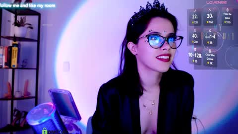 Mistress online show from 01/04/25, 03:39