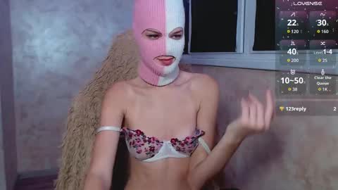 Snapshot of domiiniicana chatting on 09/19/25, 07:21 domiiniicana online show from 09/19/25, 07:21