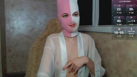 Snapshot of domiiniicana chatting on 10/16/25, 12:17 domiiniicana online show from 10/16/25, 12:17