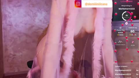 domiiniicana online show from 06/05/26, 10:37