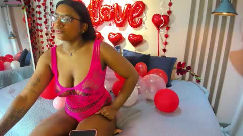 domiiniquex online show from 02/10/26, 11:25