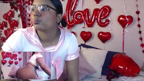 domiiniquex online show from 02/16/26, 12:56