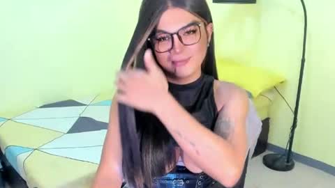 ANGELA online show from 06/29/26, 09:04