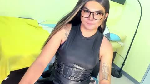 ANGELA online show from 07/05/26, 04:52