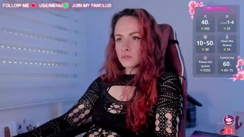 I WILL BE BACK ON WEDNESDAY DECEMBER 4 0100AM COLOMBIA TIME    online show from 03/01/25, 11:28