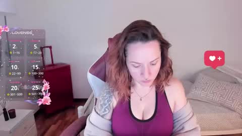 I WILL BE BACK ON WEDNESDAY DECEMBER 4 0100AM COLOMBIA TIME    online show from 12/01/25, 01:49