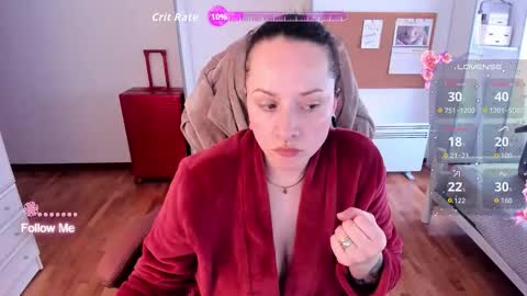 I WILL BE BACK ON WEDNESDAY DECEMBER 4 0100AM COLOMBIA TIME    online show from 02/04/26, 12:55