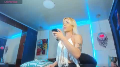 --- Diosa --- online show from 07/26/26, 03:36