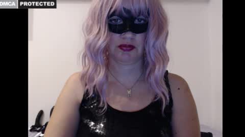 Domina Floxia online show from 01/22/25, 07:56