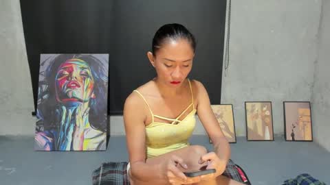 domina_sabrina online show from 12/03/25, 11:47