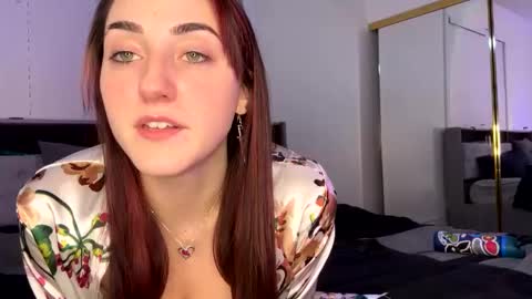 Snapshot of dominadoxy chatting on 02/02/25, 12:35 Doxy online show from 02/02/25, 12:35