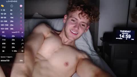 Alex...  online show from 09/30/25, 02:00