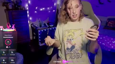 Bigbearnbunnyboy online show from 10/08/25, 12:19