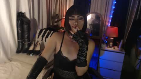 diana online show from 12/13/24, 07:32