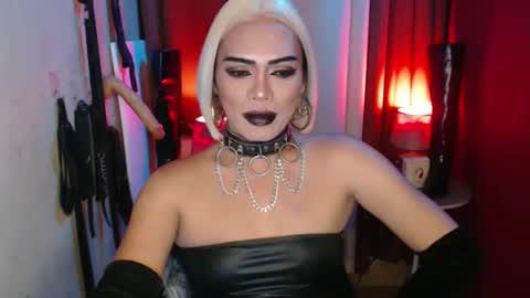 diana online show from 09/12/25, 07:08