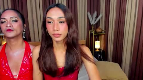 Snapshot of dominantruthlessatyourservice chatting on 10/12/25, 07:24 Wayne online show from 10/12/25, 07:24