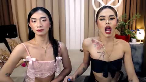 Dominantsky online show from 02/08/25, 07:16