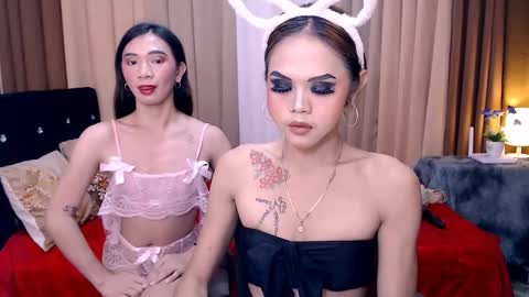 Dominantsky online show from 02/11/25, 01:10