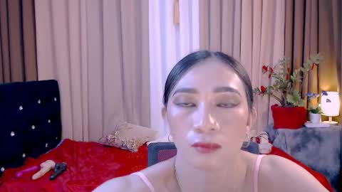 Dominantsky online show from 02/11/25, 06:33