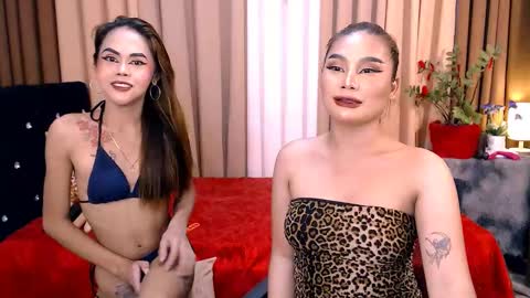 Dominantsky online show from 02/20/25, 05:18