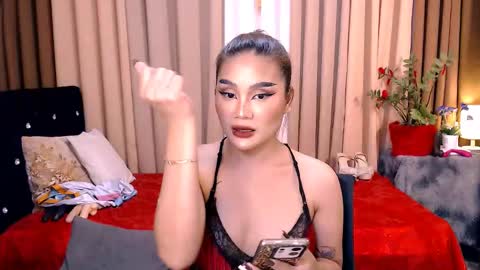 Dominantsky online show from 02/20/25, 08:47