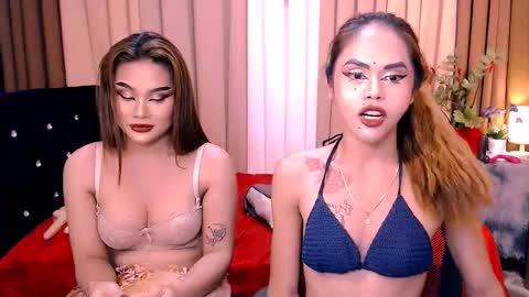 Dominantsky online show from 02/21/25, 11:10