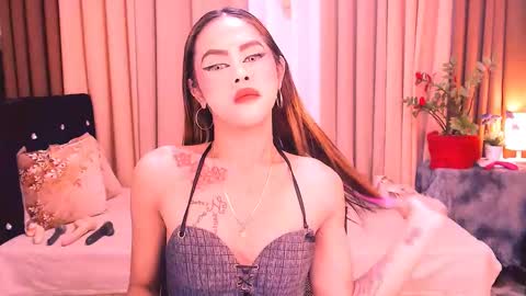 Dominantsky online show from 02/23/25, 07:49