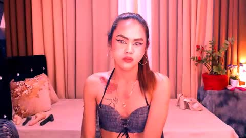 Dominantsky online show from 02/24/25, 01:57