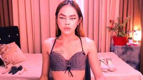 Dominantsky online show from 02/24/25, 05:31