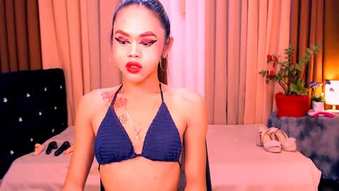 Dominantsky online show from 02/26/25, 01:00