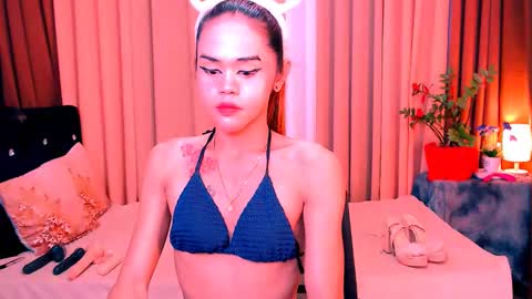 Dominantsky online show from 02/26/25, 10:20