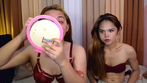 Dominantsky online show from 03/07/25, 02:57