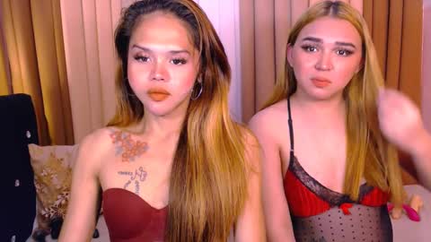 Dominantsky online show from 03/08/25, 06:37