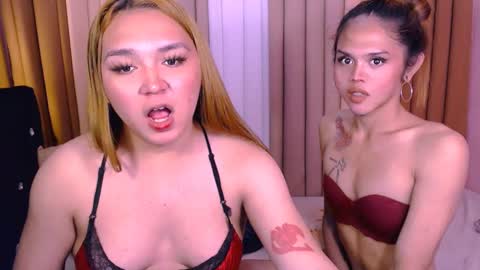 Dominantsky online show from 03/09/25, 12:42