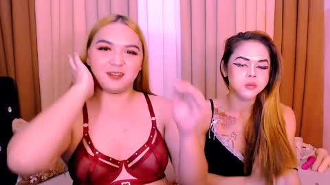 Dominantsky online show from 03/10/25, 08:23