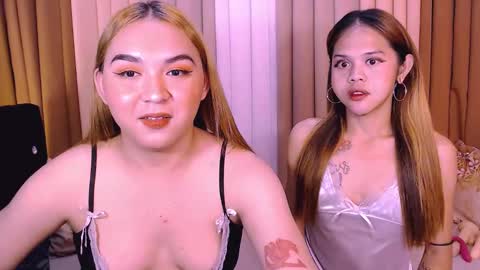 Dominantsky online show from 03/11/25, 06:08