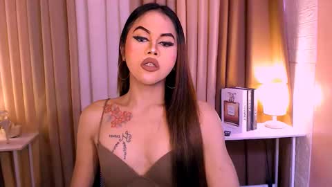 Dominantsky online show from 09/12/25, 04:29