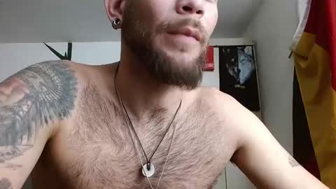 Snapshot of dominantthewolf chatting on 02/24/26, 12:41 Logan - INDEPENDET MODEL online show from 02/24/26, 12:41
