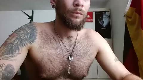 Snapshot of dominantthewolf chatting on 03/04/26, 03:18 Logan - INDEPENDET MODEL online show from 03/04/26, 03:18