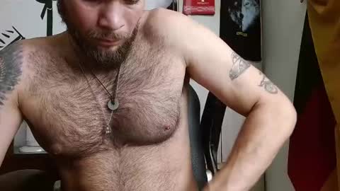Snapshot of dominantthewolf chatting on 03/12/26, 03:23 Logan - INDEPENDET MODEL online show from 03/12/26, 03:23