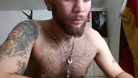 Snapshot of dominantthewolf chatting on 03/12/26, 03:29 Logan - INDEPENDET MODEL online show from 03/12/26, 03:29