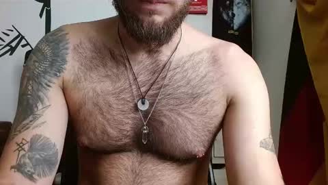 Snapshot of dominantthewolf chatting on 03/13/26, 02:01 Logan - INDEPENDET MODEL online show from 03/13/26, 02:01